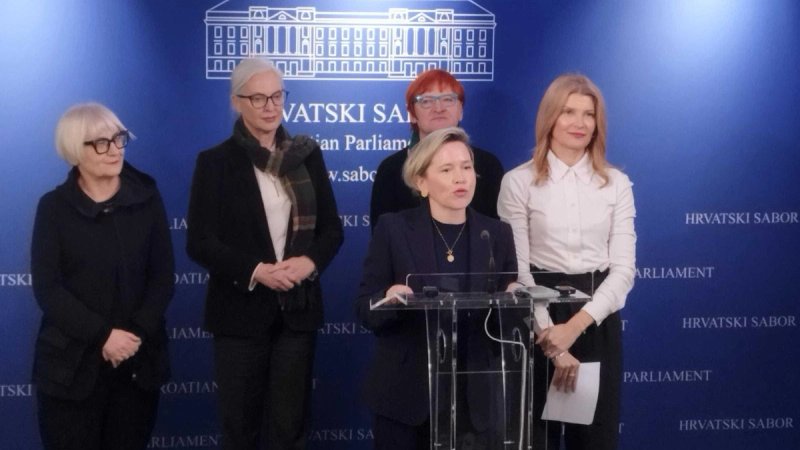 Možemo! i SDP: Sutra u Saboru po prvi puta sustavno raspravljamo o digitalnoj zaštiti djece