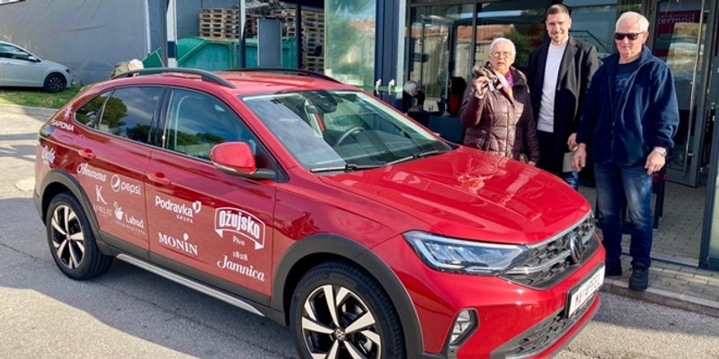 Završena Apfelova nagradna igra '10 artikala za 10 nagrada', evo tko su sretni dobitnici