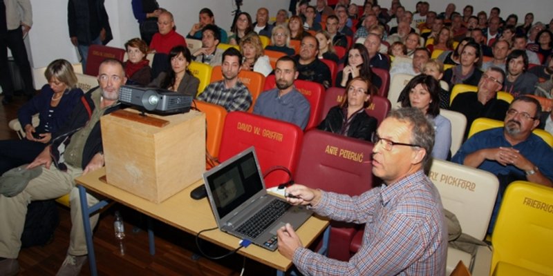 Burna rasprava o Marjanu: 'Godišnje plaćamo Javnu ustanovu 7 milijuna kuna za nezakoniti rad'