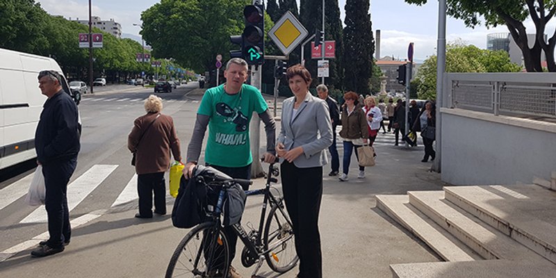 Pametno planira uvesti jeftinije karte za građane i poboljšati javni prijevoz