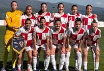 Golijada Hrvatske u Sinju: Gibraltar pao s visokih 9:0