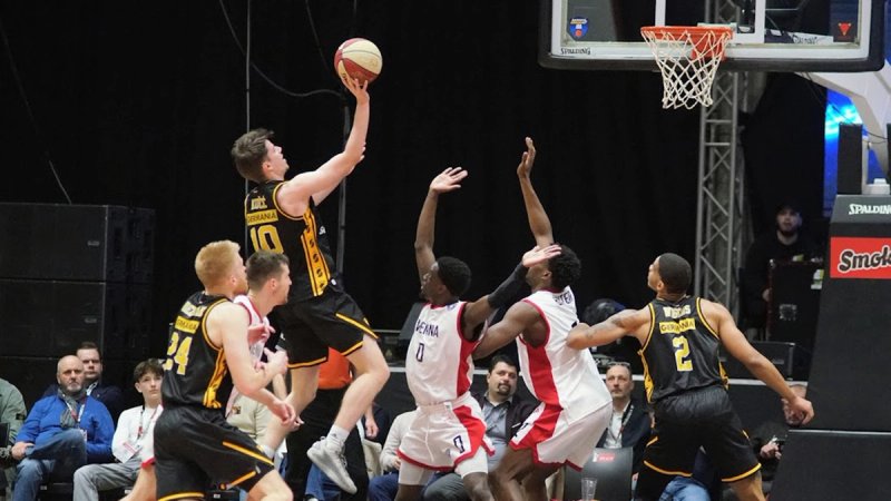 KO(Š)MENTAR: Napokon nismo gledali kaos na terenu, Cosey je dominirao