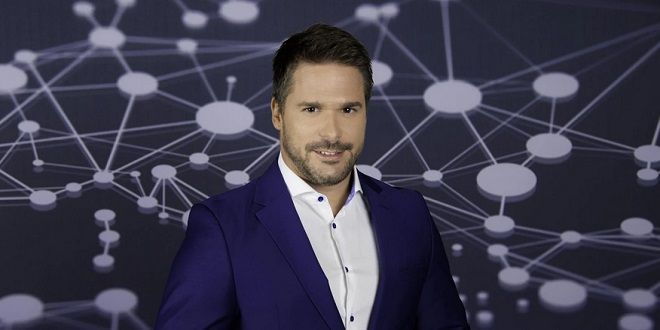 SPLIĆANIN SA ZAGREBAČKOM ADRESOM Novinar Ilija Radić s RTL-a prešao na ...