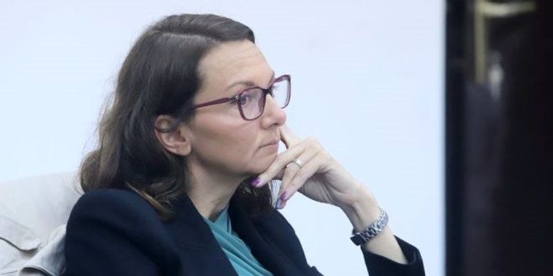 Đerek o jučerašnjoj raspravi na Vijeću: S posebnim sam zanimanjem pratila HDZ-ove i Puljkove PR smicalice