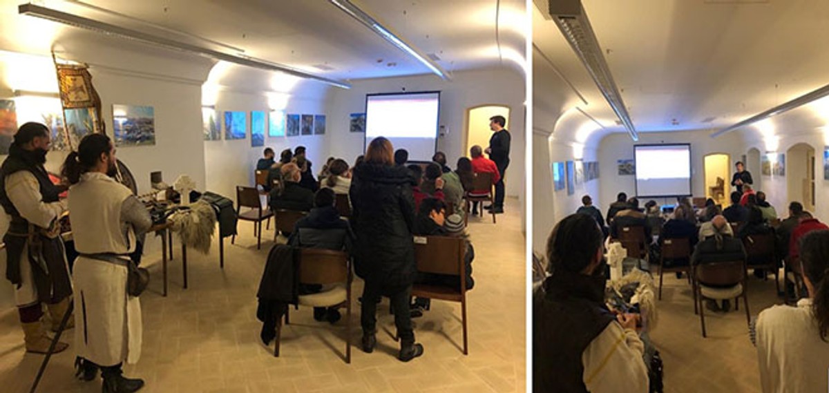 Dolazak Hrvata - istina ili mit?