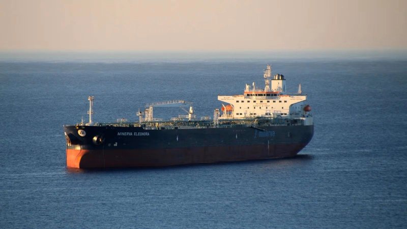 Iran napao tanker s hrvatskom posadom