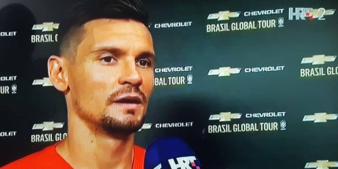 LOVREN SUZNIH OČIJU NAKON PORTUGALA: 'To je nedopustivo'