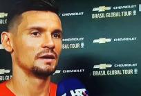 LOVREN SUZNIH OČIJU NAKON PORTUGALA: 'To je nedopustivo'
