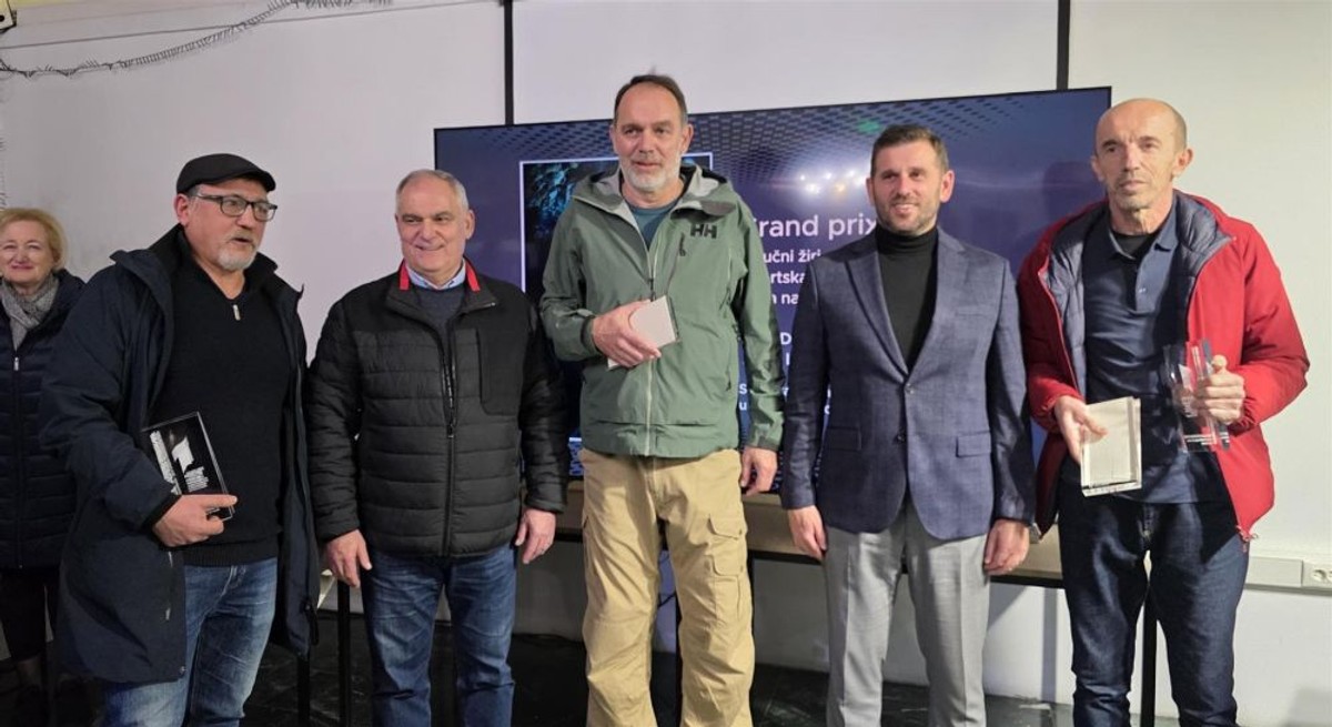 Noć muzeja | foto: Splitsko-dalmatinska županija