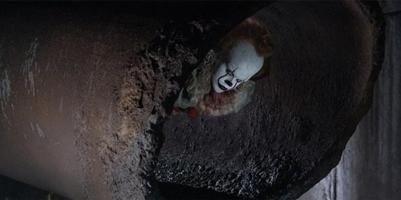 Ne bojte se, novi Pennywise vas neće proganjati godinama, brzo ćete zaboraviti film 'Ono'