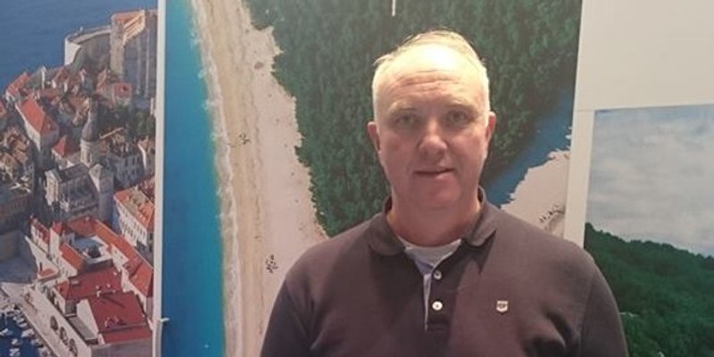 SPORAN ZAKON O TURISTIČKIM ZAJEDNICAMA Direktor TZ Bol Markito Marinković obratio se Ustavnome sudu