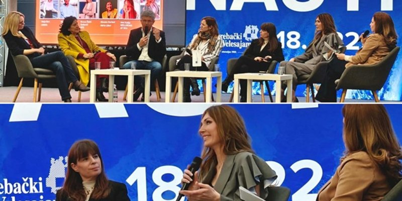 Zadranka Silvija Mutić o ženama u jahtingu: Vrijeme je da Hrvati razbiju predrasude