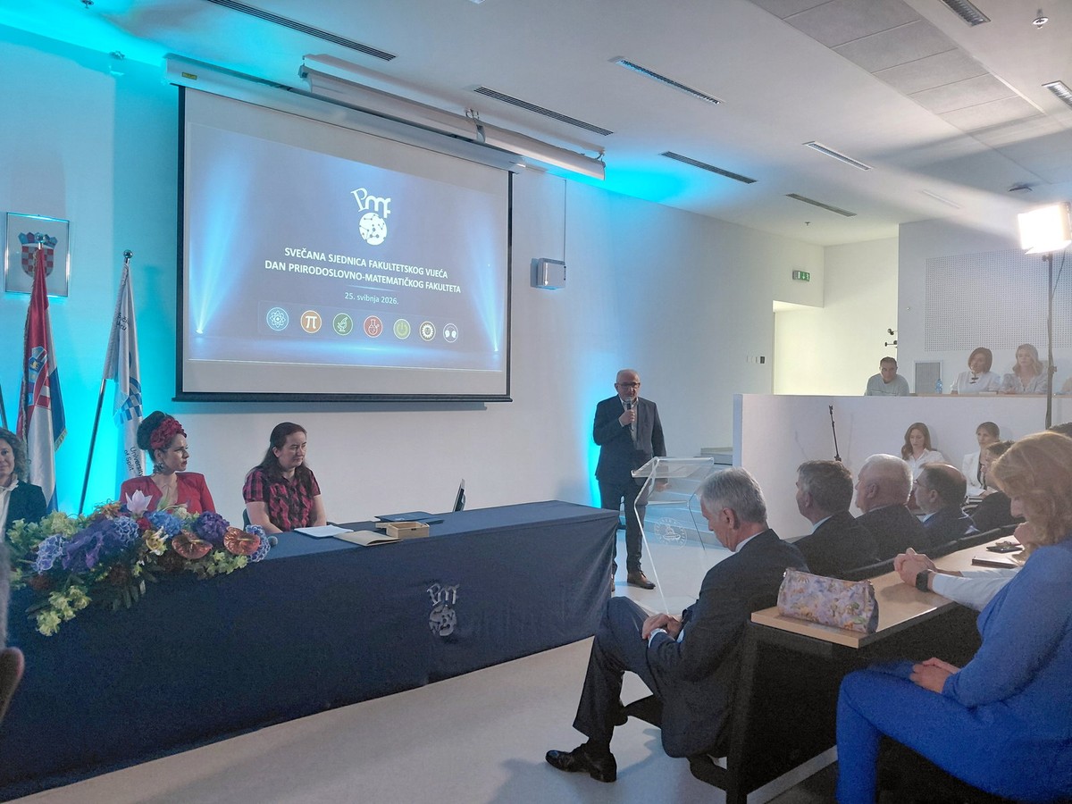 Devet godina partnerstva Sveučilišta u Splitu i Digitalne Dalmacije