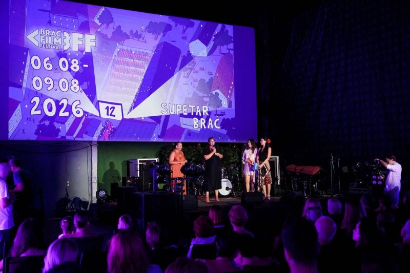 Brač Film Festival