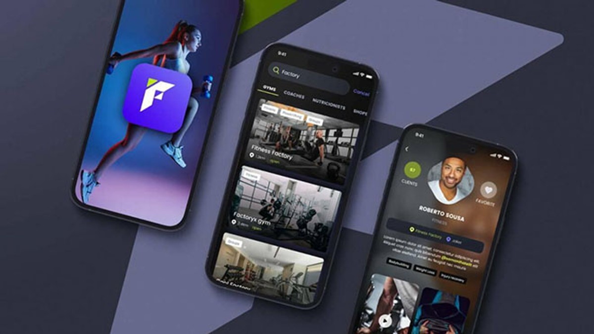 Splitska fitness aplikacija FiZone slavi prvi rođendan, od sada na njoj možete i chatati!