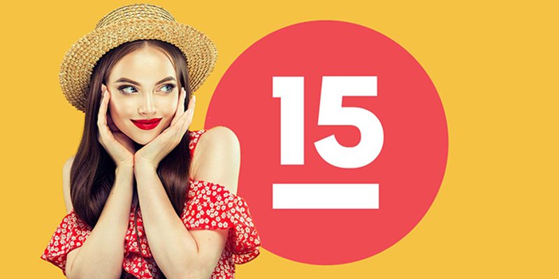 FOTOGALERIJA: U Jokeru - tri dana Petnaestice i otvorenje nove trgovine Skiny