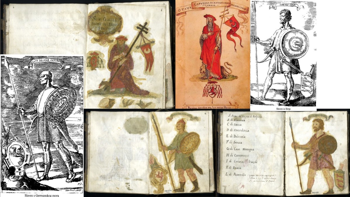 Bokokotorski grbovnik: Heraldičko svjedočanstvo hrvatske baštine u Boki