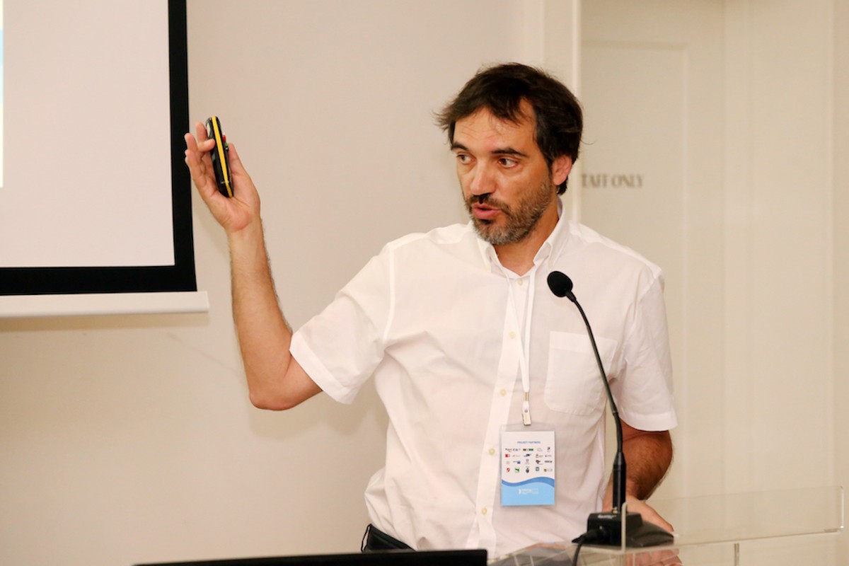 AdriaClim | foto: Veljko Martinović