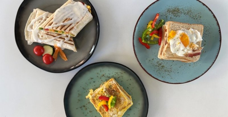 STARI PLAC ODUŠEVIO PONUDOM Cijeli mjesec 20% popusta na sve doručke!