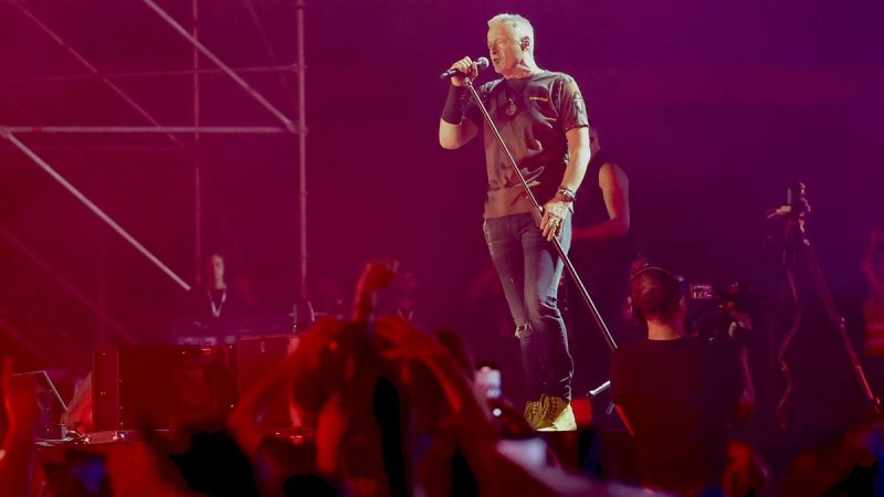 VIDEO 'Pjesma za naš narod u Bosni'