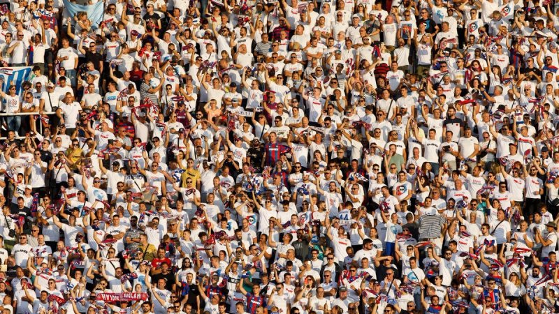 HAJDUK: 'Iskoristimo priliku koja nam se pruža!'