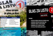 Vukovarska koalicija predstavila liste i programe za Bačvice i Trstenik: U fokusu konkretni projekti i kvaliteta života građana