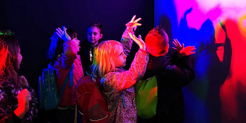 Dan za pamćenje: Splitski predškolci na izletu u Zagrebu