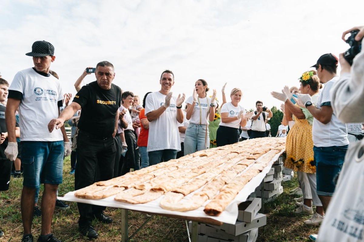 Štrudlafest | foto: Demjan Rožman, Dora Jurinčić, Izvan fokusa