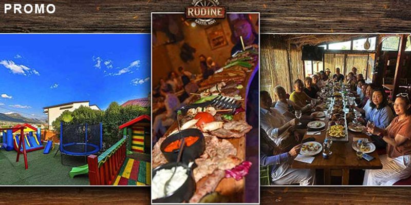 Planirate obiteljski ručak? Idealno mjesto s najvećim platama nalazi se blizu Splita...