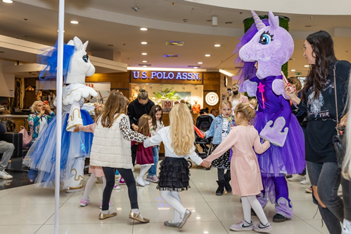 FOTOGALERIJA Pogledajte kako je protekla nezaboravna proslava Jokerovog 14. rođendana