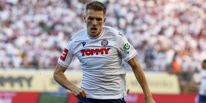 Emir Sahiti pred potpisom za novi klub
