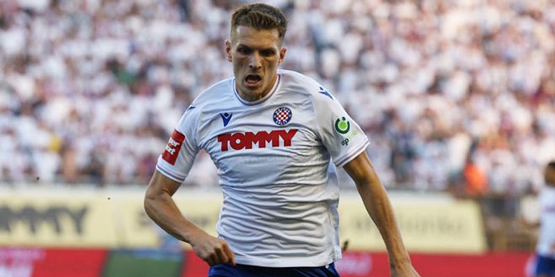 Emir Sahiti pred potpisom za novi klub