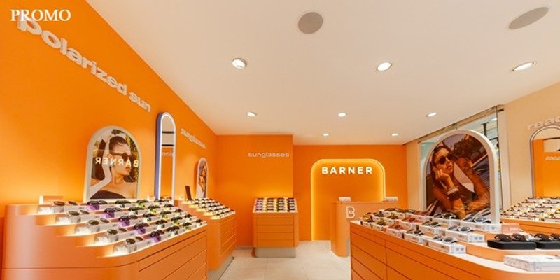 Barner stigao na Pjacu: Otvorenje prve poslovnice europskog brenda naočala izazvalo veliki interes!