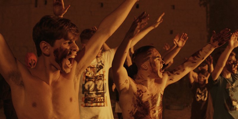 70 FILMOVA IZ 32 ZEMLJE Objavljen prvi dio programa 12. FMFS-a