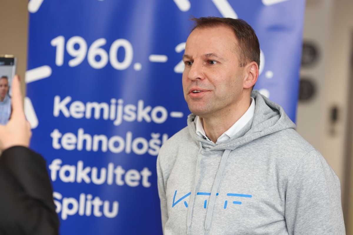 Drugi dan Smotre Sveučilišta u Splitu | foto: Nikola Brboleža