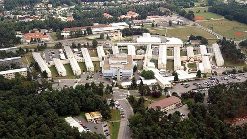 Njemački grad šokiran Trumpovim povlačenjem američkih trupa