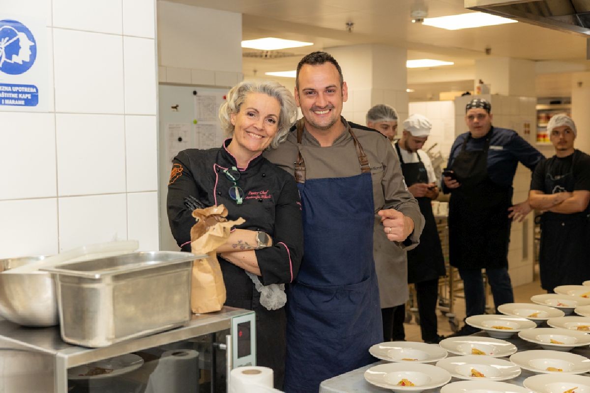 'Jedno vozilo za ostvareni cilj, a trebaju nam dva, jer ciljeva je puno'