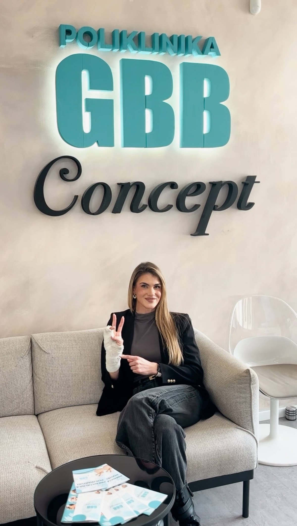 Gips više nije prepreka: Splitska poliklinika uvodi novu metodu liječenja prijeloma