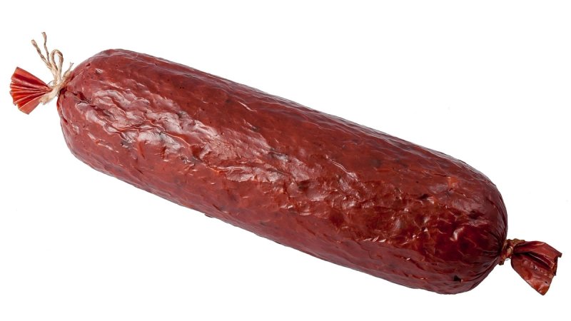 OPREZ! Opasna bakterija u salami s mesom jelena