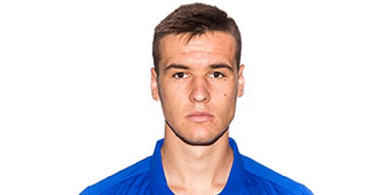 Stoper Mikulić iz Sampdorije dolazi u Hajduk