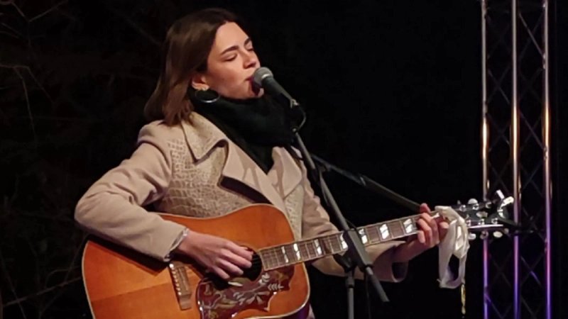 '5 Minutes Left': Mia Dimšić progovorila o vjeri, karijeri i ljubavi