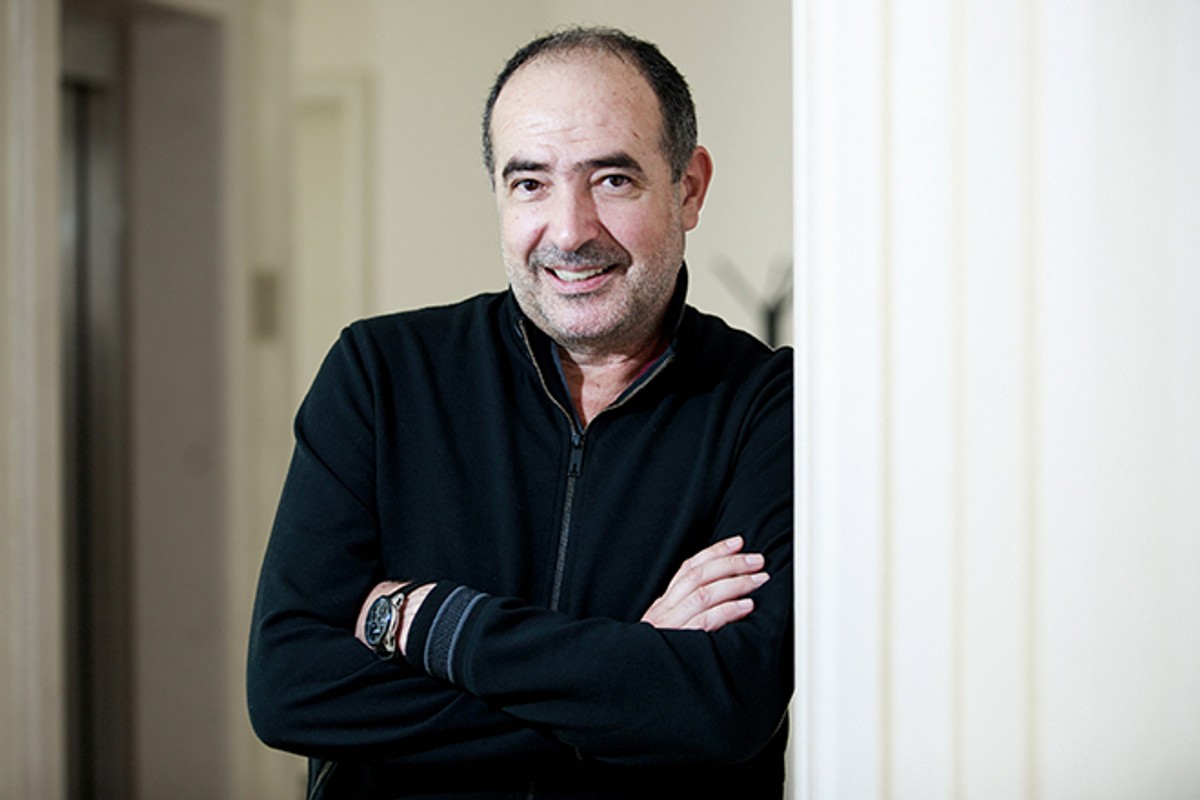 NEDJELJNA ĆAKULA Dražen Zečić: Bio sam nitko i ništa dok mi Mišo nije omogućio priliku koju sam iskoristio