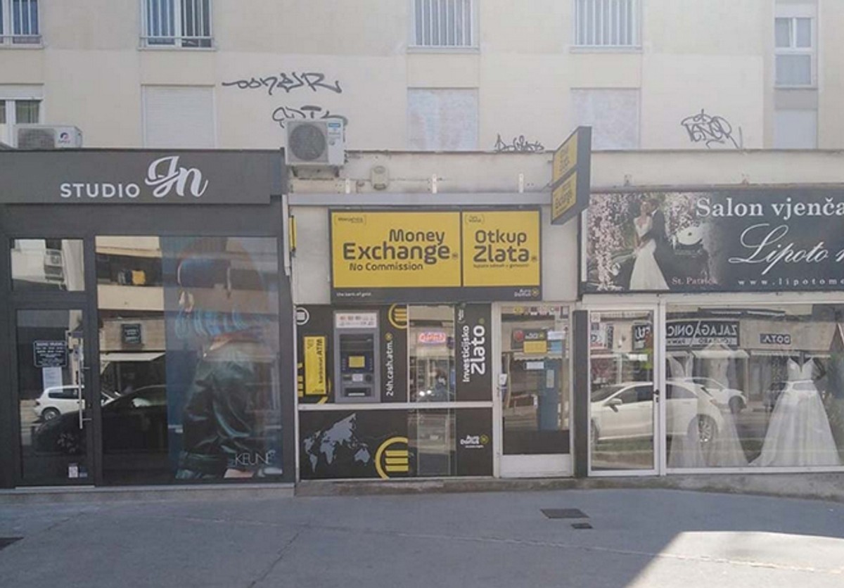 Iskoristite zaboravljeno bogatstvo: Dođite na besplatnu procjenu otkupa zlata u Auro Domus Split