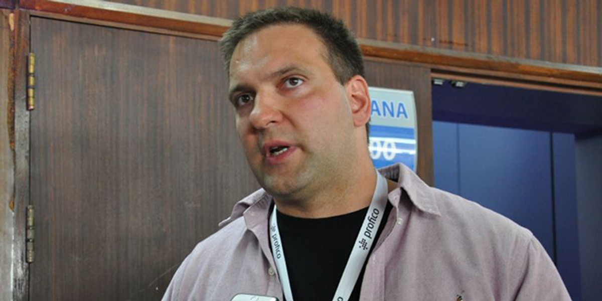 DUMP KONFERENCIJA Klara Đapić: Nismo tipični Splićani koji ispijaju kave po cijele dane