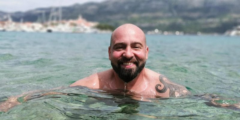 Ribafish pliva za 'Bračke pupoljke' u sklopu projekta RokOtok