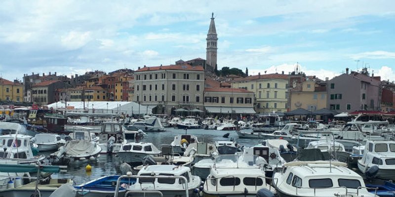 ŠOKANTNO U Rovinju niču lažne kuće i fiktivni bazeni!