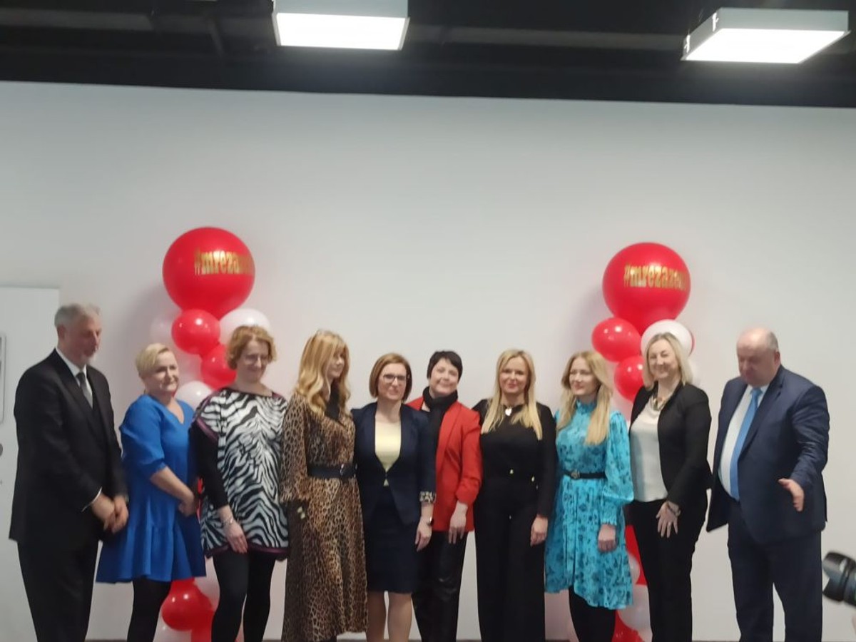 DAN ŽENA 'Pandemija i ratovi vratili su nas unatrag'