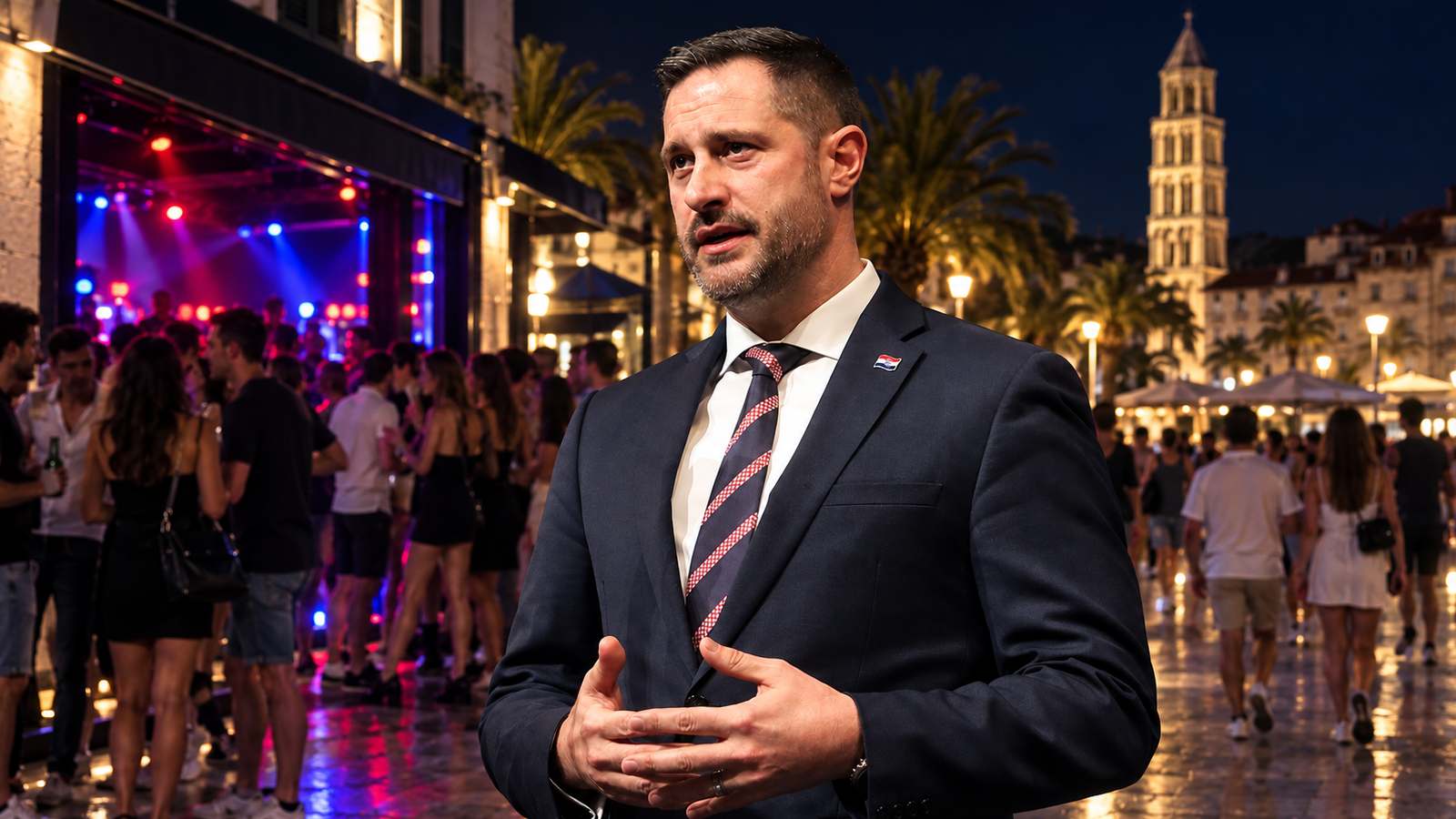 PREGLED TJEDNA: Ministre, zašto nas lažeš?