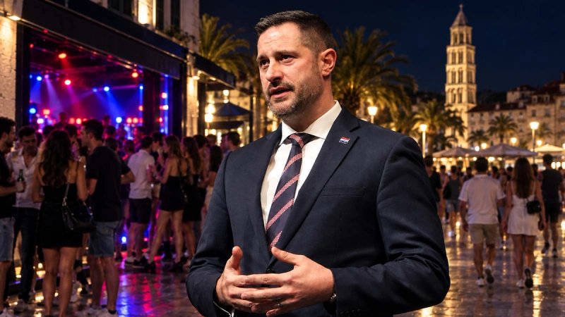 PREGLED TJEDNA: Ministre, zašto nas lažeš?