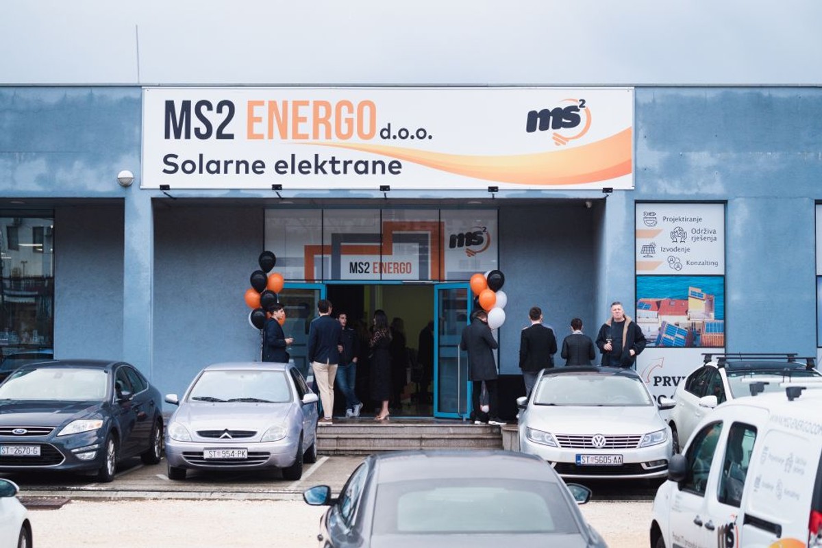 Mnogi su ostali bez subvencije za solarne panele. MS2 Energo za njih nudi rješenje bez početnog ulaganja!